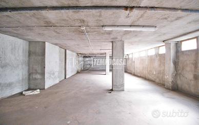 MAGAZZINO/BOX IN ZONA S. ROCCO