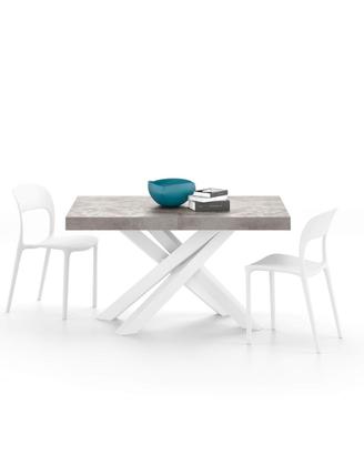Tavolo allungabile Mobili Fiver Emma 140(220)x90