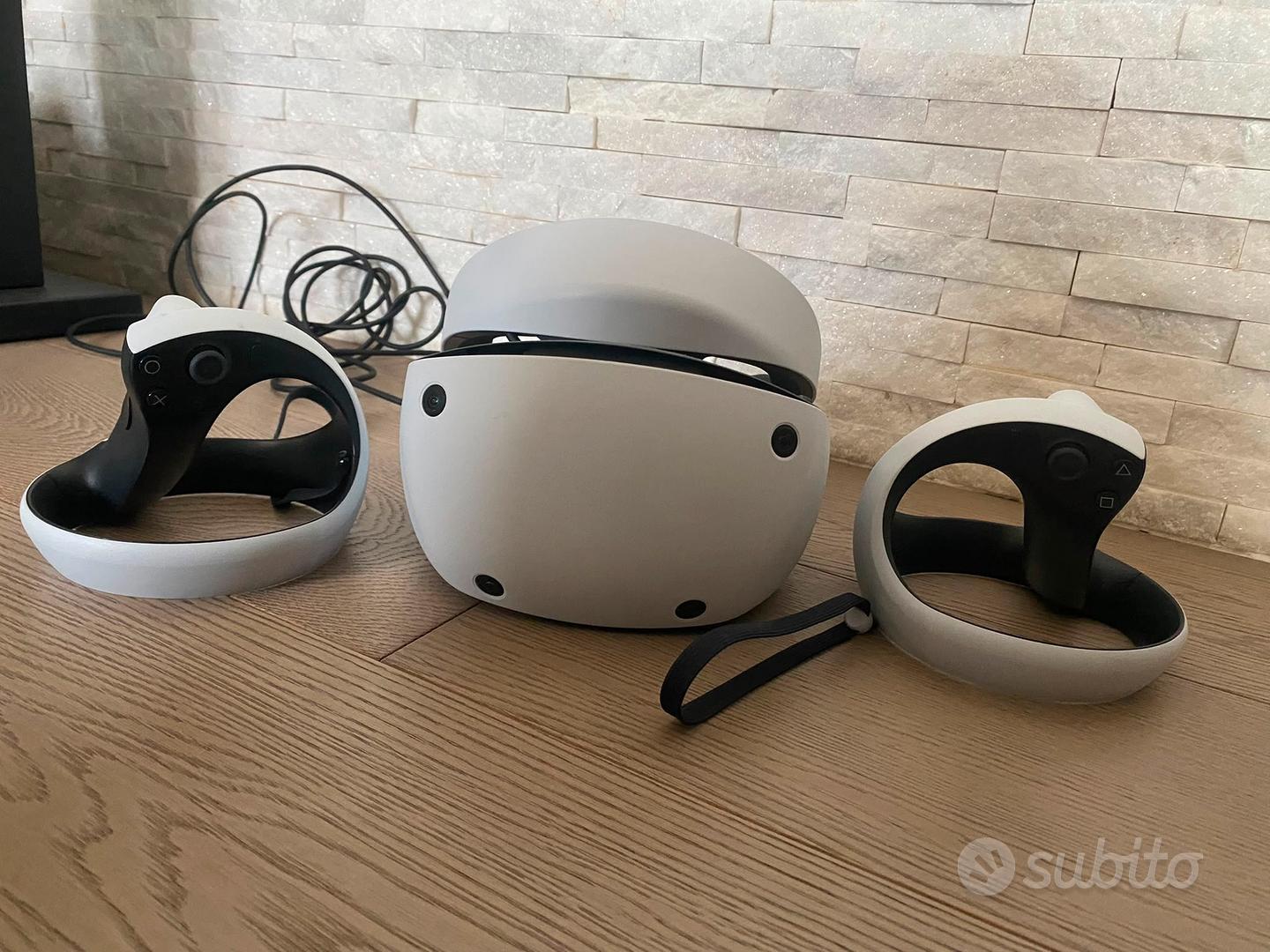 Playstation VR2 per PS5 come nuovo