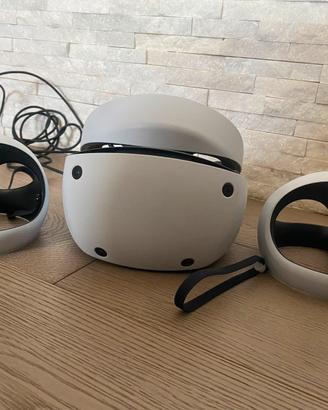 Playstation VR2 per PS5 come nuovo