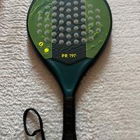 Racchetta padel
