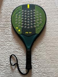 Racchetta padel