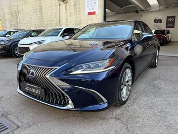 Lexus ES 300h Luxury