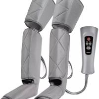 Renpho leg massager, massaggiatore gambe