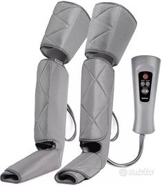 Renpho leg massager, massaggiatore gambe