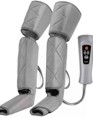 Renpho leg massager, massaggiatore gambe