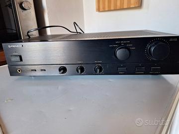 Amplificatore Stereo Pioneer A-225*