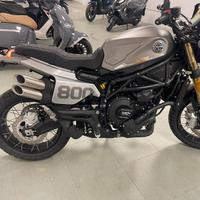 Leoncino 800trail