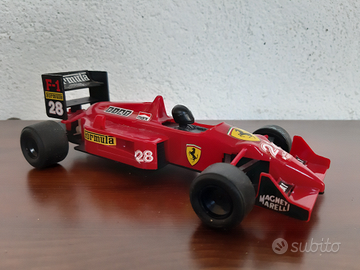 Ferrari F1 vintage - 1/24 per collezionisti