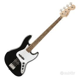 Squier Jazz Bass Affinity Series