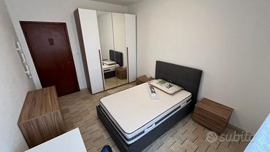 Ultima ampia camera singola, S.Lucia