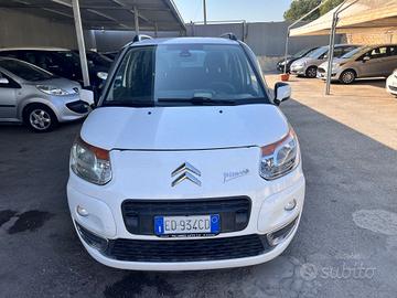 C3 Picasso 1.4 Gpl Motore da controllare 2011