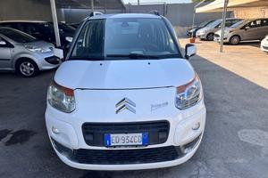 C3 Picasso 1.4 Gpl Motore da controllare 2011