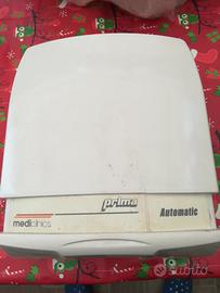 Asciugatore Automatico