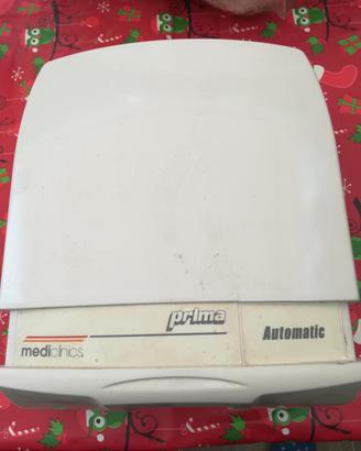 Asciugatore Automatico