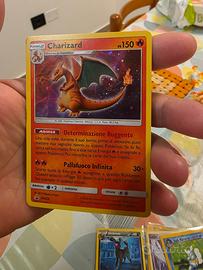 Charizard promo