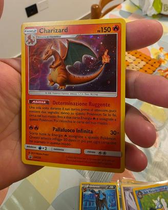 Charizard promo