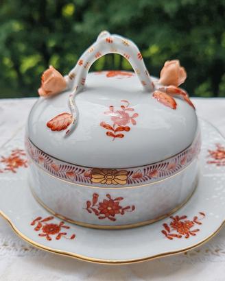Burriera Herend