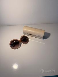 Occhiali da sole Jimmy Choo Mindy/S