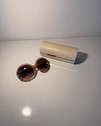 Occhiali da sole Jimmy Choo Mindy/S