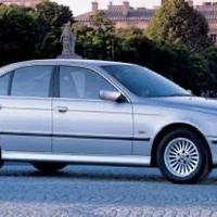 Ricambi bmw  e39 525 tds
