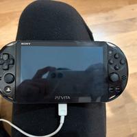 Ps Vita 2000