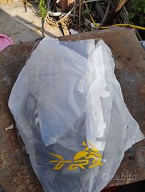 Paravento benelli trk 502x