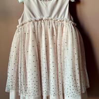 Abito elegante bambina Stella McCartney