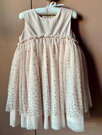 Abito elegante bambina Stella McCartney