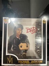 Funko pop micheal jackson