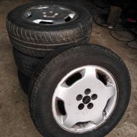 gomme 205 65 15 estive