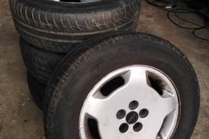 gomme 205 65 15 estive