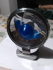 faro supplementare notek