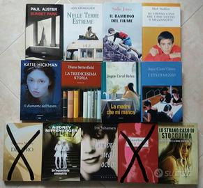 Collezione Libri 4