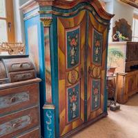 Mobili tirolesi vasta scelta