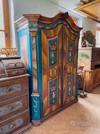 Mobili tirolesi vasta scelta