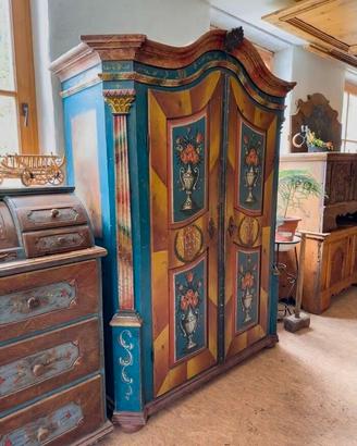 Mobili tirolesi vasta scelta