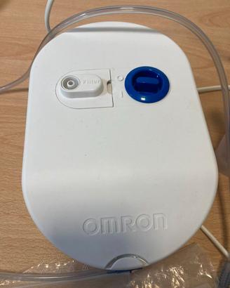 aerosol Macchina OMRON X102