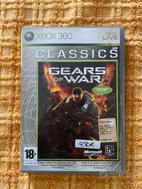 Gioco Gears of war - XBOX 360