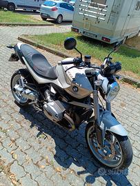 Bmw r 1200 r - 2008