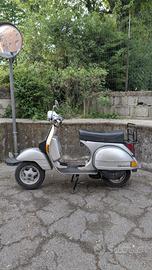 Piaggio Vespa Px 150e