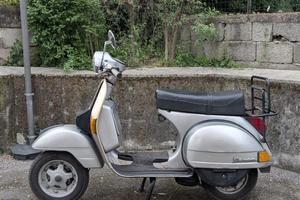 Piaggio Vespa Px 150e
