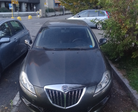 Lancia Delta 2008