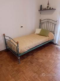 Letto singolo 