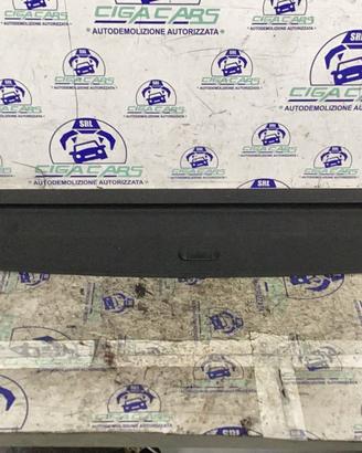 AUDI A2 2002 - CAPPELLIERA / MENSOLA