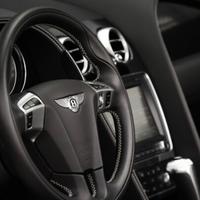 Bentley Continental GT V8 CABRIO - TOP PRICE EU