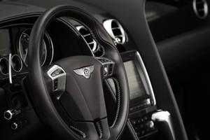 Bentley Continental GT V8 CABRIO - TOP PRICE EU