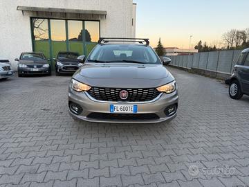 Fiat Tipo 1.4 4 porte Lounge GPL