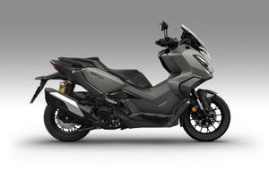 Honda ADV 350 ADV350 Smart Top Box 2025