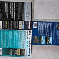 libri flight simulator